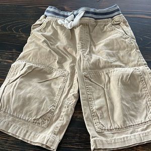 Mini Boden shorts sz7